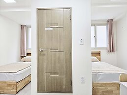 BoA travel house