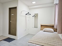 BoA travel house