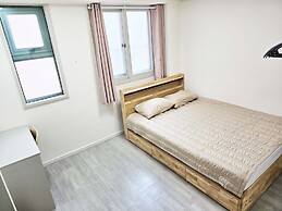 BoA travel house
