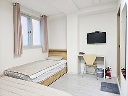 BoA travel house