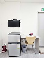 BoA travel house