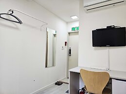 BoA travel house