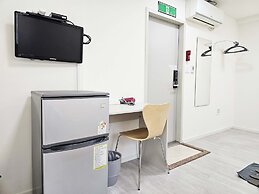 BoA travel house