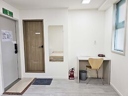 BoA travel house