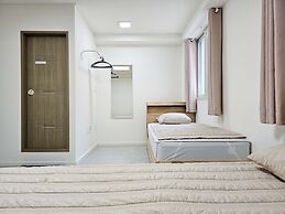 BoA travel house