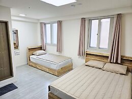 BoA travel house