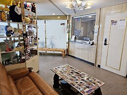 BoA travel house
