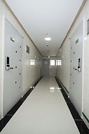 BoA travel house