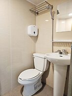 BoA travel house