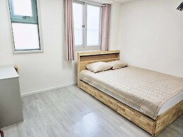 BoA travel house
