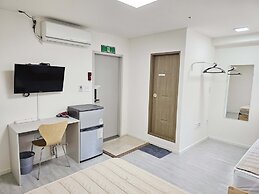 BoA travel house