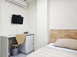 BoA travel house