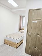 BoA travel house