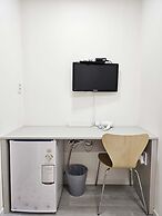 BoA travel house