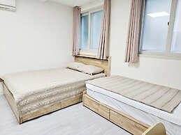 BoA travel house
