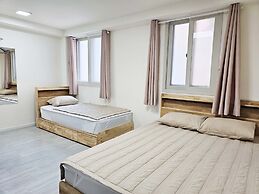 BoA travel house