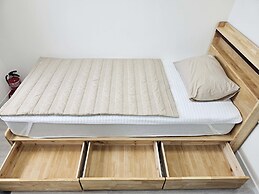 BoA travel house