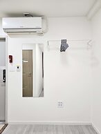 BoA travel house