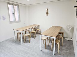 BoA travel house