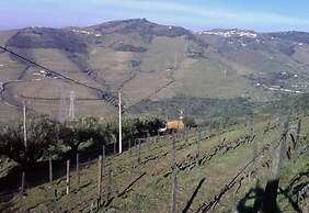 Quinta de Casaldronho Wine Hotel