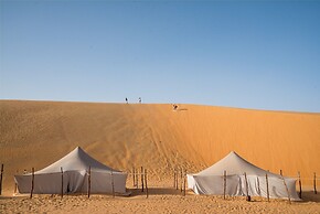 Ecolodge de Lompoul