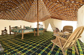 Ecolodge de Lompoul