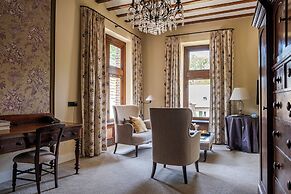 Van der Valk Hotel Kasteel Terworm