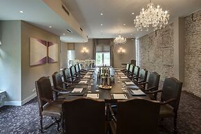 Van der Valk Hotel Kasteel Terworm
