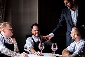 Van der Valk Hotel Kasteel Terworm