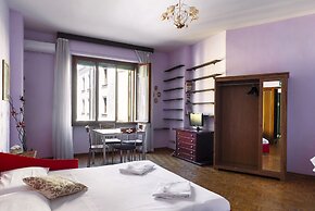 Soggiorno Karabà