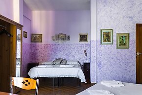 Soggiorno Karabà