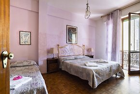 Soggiorno Karabà