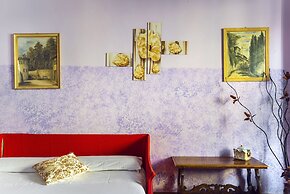 Soggiorno Karabà