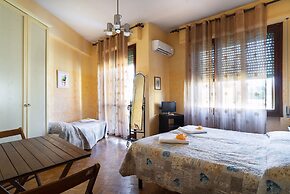 Soggiorno Karabà