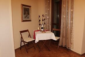 Soggiorno Karabà