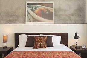 Kama Bangkok - Boutique Bed & Breakfast - Hostel