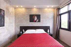 Kama Bangkok - Boutique Bed & Breakfast - Hostel
