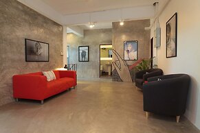 Kama Bangkok - Boutique Bed & Breakfast - Hostel