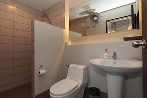 Kama Bangkok - Boutique Bed & Breakfast - Hostel