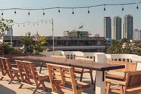 Kama Bangkok - Boutique Bed & Breakfast - Hostel