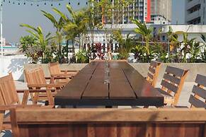 Kama Bangkok - Boutique Bed & Breakfast - Hostel