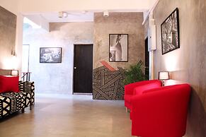 Kama Bangkok - Boutique Bed & Breakfast - Hostel
