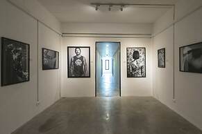 Kama Bangkok - Boutique Bed & Breakfast - Hostel