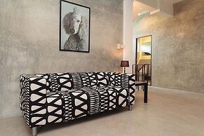 Kama Bangkok - Boutique Bed & Breakfast - Hostel