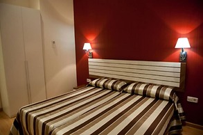 Hostal Bcn 46
