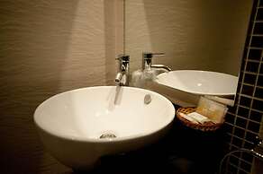 Hostal Bcn 46