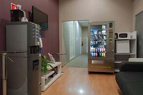 Hostal Bcn 46