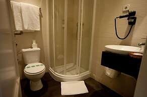 Hostal Bcn 46