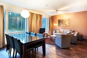 Spa Hotel Peurunka