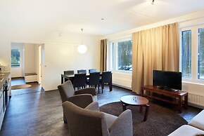 Spa Hotel Peurunka